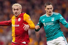Tỷ lệ kèo trận Galatasaray vs Liverpool, 0h45 ngày 11/3, Cúp C1 châu Âu
