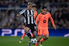 Tỷ lệ kèo trận Newcastle vs Barcelona, 3h00 ngày 11/3, Cúp C1 châu Âu