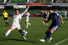 CĐV kêu gọi tuyển nữ Việt Nam trẻ hóa và tận dụng nguồn cầu thủ Việt kiều