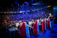 Esports 2025: Năm “tái thiết” của ngành công nghiệp thể thao điện tử (Phần 1)