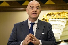 Chủ tịch FIFA đánh giá Tây Ban Nha là ứng cử viên vô địch World Cup 2026