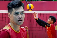 Chuyền hai Giang Văn Đức thay Quản Trọng Nghĩa giữ băng đội trưởng Công An TP.HCM