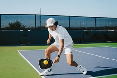 Bí quyết vươn lên số 1 APP Tour của Jack Munro: Góc nhìn chiến thuật từ một tay vợt hàng đầu pickleball