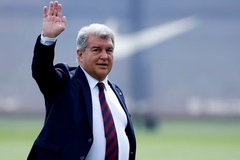 Chủ tịch Barcelona: "Tôi không sợ Messi lên tiếng"