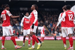 Dự đoán Leverkusen vs Arsenal, 0h45 ngày 12/3, Champions League 2025/26