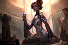 Meta First Stand 2026 lộ diện qua bản cập nhật LMHT 26.5