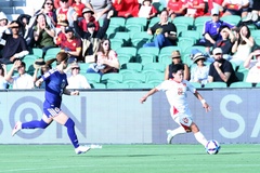 Thua đậm Nhật Bản, tuyển nữ Việt Nam dừng bước sớm tại Asian Cup 2026