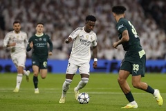 Dự đoán Real Madrid vs Man City, 3h00 ngày 12/3, Champions League 2025/26