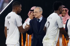 Huấn luyện viên người Argentina là một trong những ứng cử viên hàng đầu để dẫn dắt Real Madrid