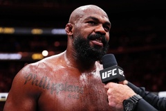 Tố bị "ép giá" tại sự kiện UFC Nhà Trắng, Jon Jones đòi được Dana White thanh lý hợp đồng
