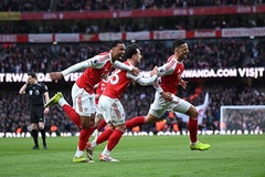 Tỷ lệ kèo trận Leverkusen vs Arsenal, 0h45 ngày 12/3, Cúp C1 châu Âu