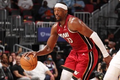 Toàn cảnh những kỷ lục NBA vô tiền khoáng hậu từ đêm 83 điểm của Bam Adebayo