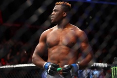 Bài học từ Francis Ngannou: Quyền tự do là chìa khóa để tối đa hóa doanh thu của võ sĩ