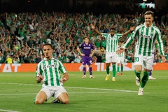 Dự đoán Panathinaikos vs Real Betis, 0h45 ngày 13/3, Europa League 2025/26