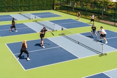 Luật pickleball 2026: 5 thay đổi đáng chú ý cho thấy môn thể thao này vẫn đang không ngừng tiến hóa