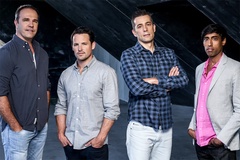 Scopely và chiến lược thâu tóm tỷ đô: Cách một nhà phát hành game xây dựng đế chế