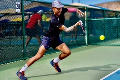 Sức mạnh nhưng vẫn kiểm soát: Cách tối ưu hóa lực đánh trong Pickleball