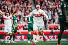 Dự đoán Stuttgart vs Porto, 3h00 ngày 13/3, Europa League 2025/26