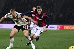 Tỷ lệ kèo trận Bologna vs Roma, 0h45 ngày 13/3, Cúp C2 châu Âu