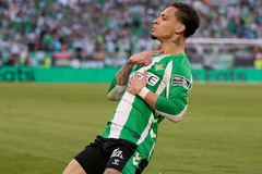 Tỷ lệ kèo trận Panathinaikos vs Real Betis, 0h45 ngày 13/3, Cúp C2 châu Âu