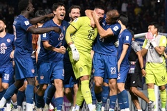 “10 ngoại binh + 1 nội”: Lối tắt thành công của Đông Nam Á ở Cúp C1 châu Á