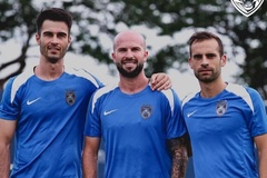 AFC không xử phạt CLB Malaysia trong vụ cầu thủ nhập tịch