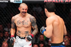 Kết thúc 20 năm sự nghiệp: Cub Swanson tìm kiếm cú knock-out cuối cùng trước khi từ giã MMA và UFC