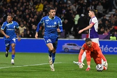 Dự đoán Marseille vs Auxerre, 2h45 ngày 14/3, Ligue 1 2025/26