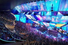 Thị trường Esports Trung Đông trước biến động: Kế hoạch 38 tỷ USD của Saudi Arabia bị đe dọa