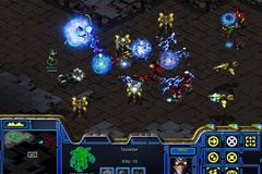 Blizzard đưa StarCraft và Warcraft III trở lại sân khấu Esports tại BlizzCon 2026