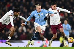 Tỷ lệ kèo trận West Ham vs Man City, 3h00 ngày 15/3, Ngoại hạng Anh