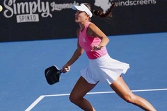 Anna Bright – tay vợt triệu USD của pickleball – sẽ tranh tài tại PPA Tour Hanoi Cup 2026