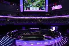 Esports trở thành môn tranh huy chương tại Đại hội Thể thao Trẻ châu Á