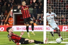 Dự đoán Burnley vs Bournemouth, 22h00 ngày 14/3, Ngoại hạng Anh 2025/26