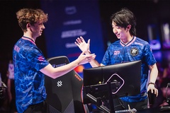 Paper Rex vs G2 Esports: Dự đoán bán kết nhánh thua VCT Masters Santiago 2026