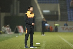 10 giây nghiệt ngã khiến HAGL đánh rơi chiến thắng ở Chi Lăng