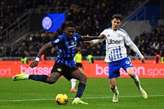 Dự đoán Inter Milan vs Atalanta, 21h00 ngày 14/3, Serie A 2025/26