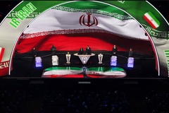 Iran đáp trả Trump: “Không ai có thể loại đội tuyển Iran khỏi World Cup”