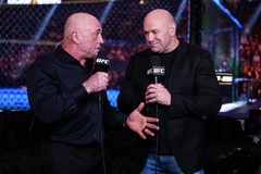 Góc nhìn chuyên gia: Joe Rogan hoài nghi về độ an toàn của siêu sự kiện UFC Nhà Trắng
