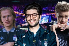 Media Team: Mô hình xây dựng đội Esports chuyên nghiệp mới từ Dota 2