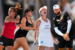 Kỷ lục 1,23 triệu USD tại kỳ tuyển chọn Major League Pickleball 2026