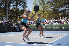 UPA muốn huy động 200 triệu USD, tham vọng xây dựng “đế chế” pickleball