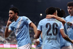 Dự đoán West Ham vs Man City, 3h00 ngày 15/3, Ngoại hạng Anh 2025/26