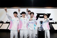 Bilibili Gaming tại First Stand 2026: Cơ hội chuộc lỗi trên đấu trường quốc tế của nhà vô địch LPL