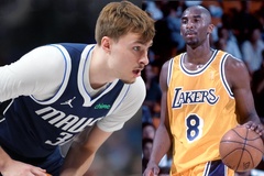 Cooper Flagg rực sáng với trận 20 điểm thứ 25, vượt mặt Kobe Bryant trong sách kỷ lục NBA