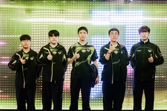 Gen.G tại First Stand 2026 LOL: Mọi kỳ vọng đặt lên vai “ông lớn” LCK