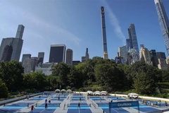 Cha con doanh nhân lĩnh án tù vì vụ lừa đảo 300 triệu USD liên quan dự án pickleball tại Mỹ