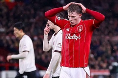 Dự đoán Nottingham vs Fulham, 21h00 ngày 15/3, Ngoại hạng Anh 2025/26