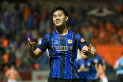 U19 Việt Nam gây tranh cãi khi bỏ sót tài năng Trần Gia Bảo