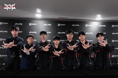 First Stand 2026: JD Gaming – Sự trở lại của “gã khổng lồ ngủ quên”